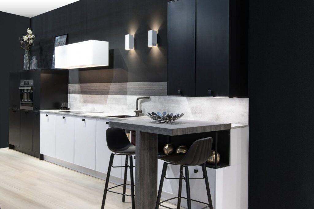 Keukenadvies aan huis